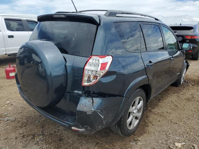 Photo 3 VIN: 2T3DK4DV0BW063428 - TOYOTA RAV4 LIMIT 