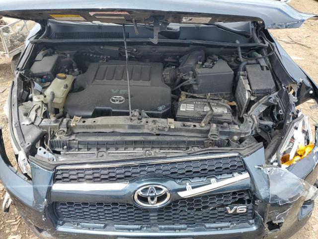 Photo 6 VIN: 2T3DK4DV0BW063428 - TOYOTA RAV4 LIMIT 