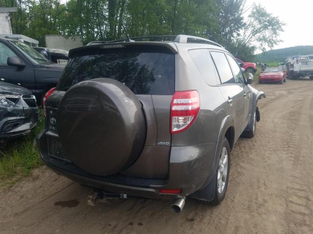 Photo 2 VIN: 2T3DK4DV0BW064031 - TOYOTA RAV4 LIMIT 