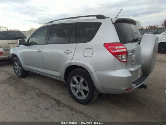 Photo 2 VIN: 2T3DK4DV0BW064319 - TOYOTA RAV4 