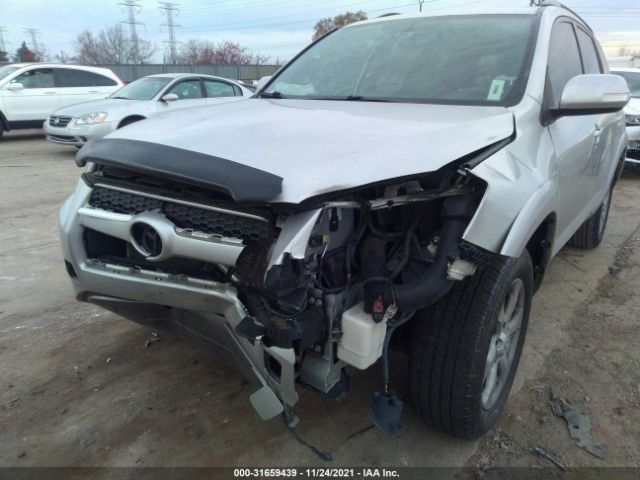 Photo 5 VIN: 2T3DK4DV0BW064319 - TOYOTA RAV4 