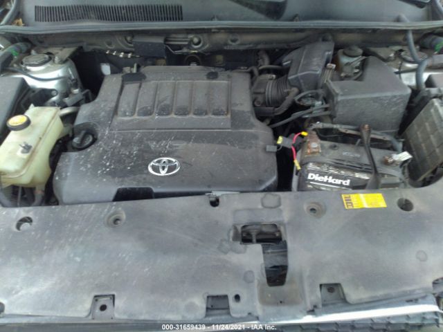 Photo 9 VIN: 2T3DK4DV0BW064319 - TOYOTA RAV4 