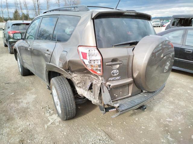 Photo 2 VIN: 2T3DK4DV0CW065830 - TOYOTA RAV4 LIMIT 