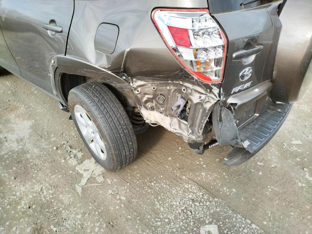 Photo 8 VIN: 2T3DK4DV0CW065830 - TOYOTA RAV4 LIMIT 