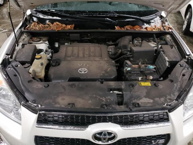 Photo 6 VIN: 2T3DK4DV0CW080604 - TOYOTA RAV4 LIMIT 