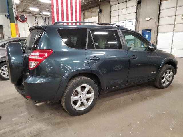 Photo 2 VIN: 2T3DK4DV0CW082336 - TOYOTA RAV4 LIMIT 