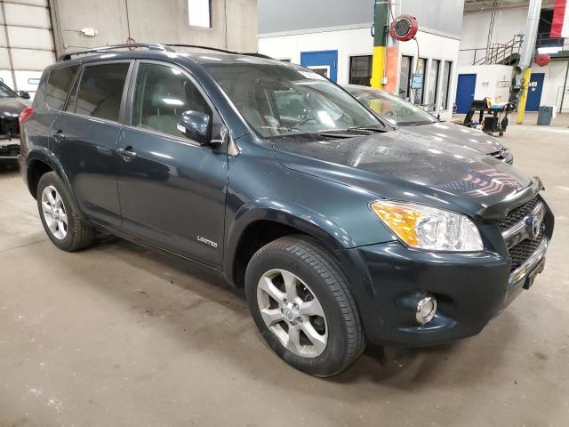 Photo 3 VIN: 2T3DK4DV0CW082336 - TOYOTA RAV4 LIMIT 