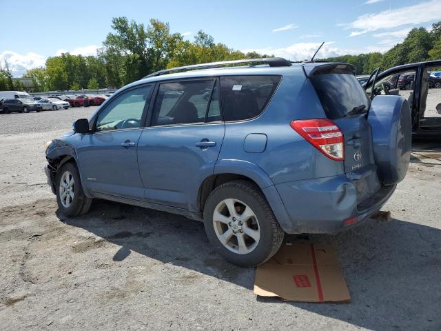 Photo 1 VIN: 2T3DK4DV0CW083115 - TOYOTA RAV4 LIMIT 