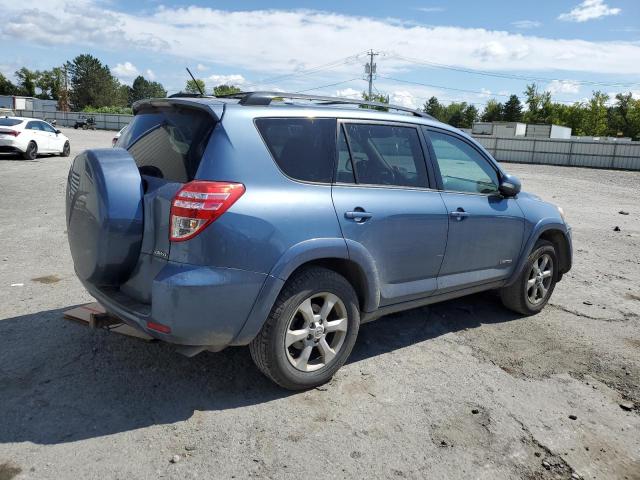 Photo 2 VIN: 2T3DK4DV0CW083115 - TOYOTA RAV4 LIMIT 