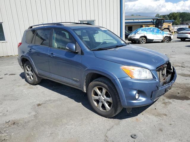 Photo 3 VIN: 2T3DK4DV0CW083115 - TOYOTA RAV4 LIMIT 