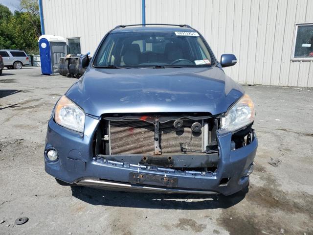 Photo 4 VIN: 2T3DK4DV0CW083115 - TOYOTA RAV4 LIMIT 