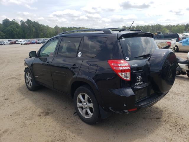 Photo 2 VIN: 2T3DK4DV0CW085852 - TOYOTA RAV4 LIMIT 