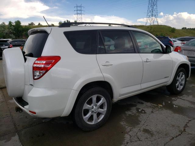 Photo 2 VIN: 2T3DK4DV0CW086144 - TOYOTA RAV4 LIMIT 