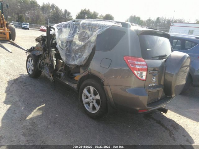 Photo 2 VIN: 2T3DK4DV0CW093837 - TOYOTA RAV4 