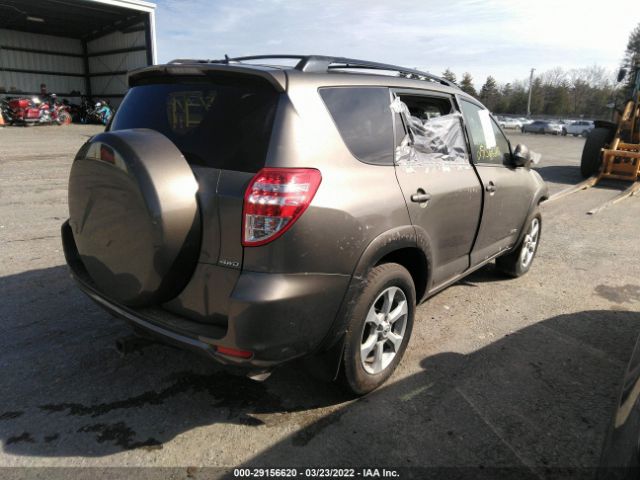 Photo 3 VIN: 2T3DK4DV0CW093837 - TOYOTA RAV4 