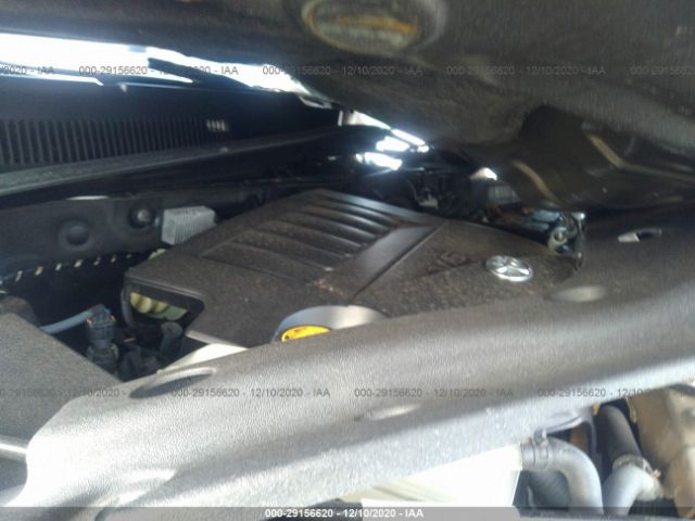 Photo 9 VIN: 2T3DK4DV0CW093837 - TOYOTA RAV4 