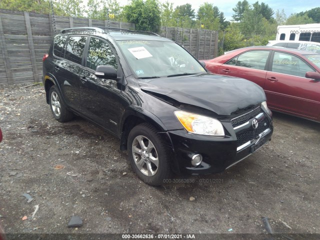 Photo 0 VIN: 2T3DK4DV1AW019422 - TOYOTA RAV4 