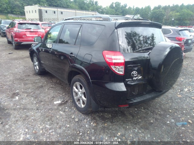 Photo 2 VIN: 2T3DK4DV1AW019422 - TOYOTA RAV4 