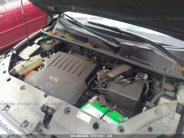 Photo 9 VIN: 2T3DK4DV1AW019422 - TOYOTA RAV4 