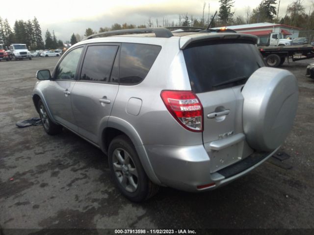 Photo 2 VIN: 2T3DK4DV1AW028735 - TOYOTA RAV4 