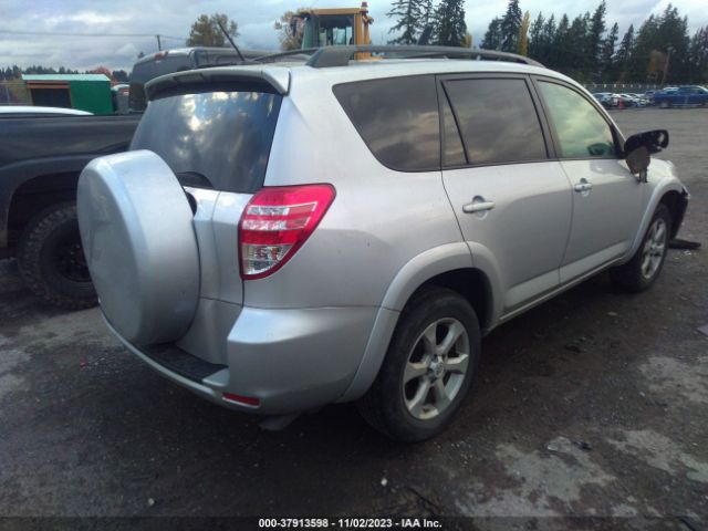 Photo 3 VIN: 2T3DK4DV1AW028735 - TOYOTA RAV4 