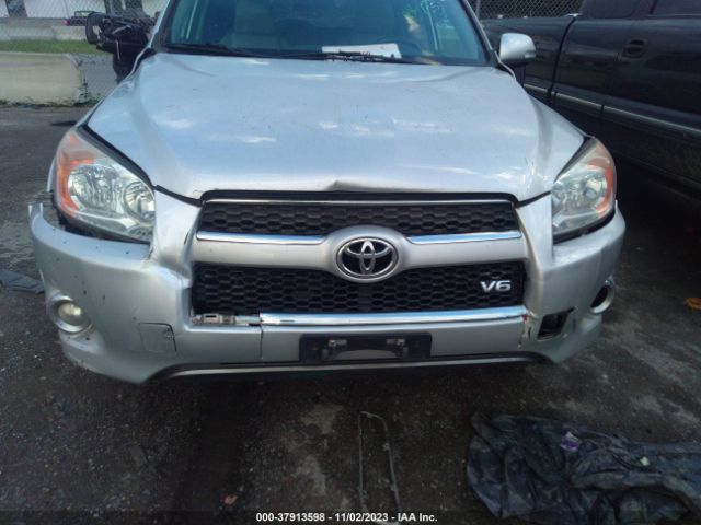 Photo 5 VIN: 2T3DK4DV1AW028735 - TOYOTA RAV4 