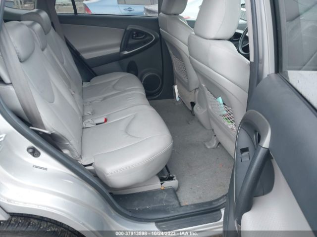 Photo 7 VIN: 2T3DK4DV1AW028735 - TOYOTA RAV4 