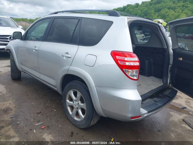 Photo 2 VIN: 2T3DK4DV1AW033935 - TOYOTA RAV4 