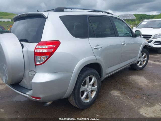 Photo 3 VIN: 2T3DK4DV1AW033935 - TOYOTA RAV4 