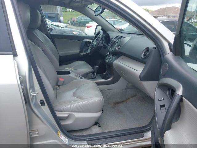 Photo 4 VIN: 2T3DK4DV1AW033935 - TOYOTA RAV4 