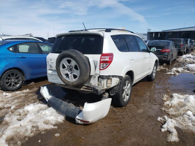 Photo 3 VIN: 2T3DK4DV1AW034275 - TOYOTA RAV4 LIMIT 