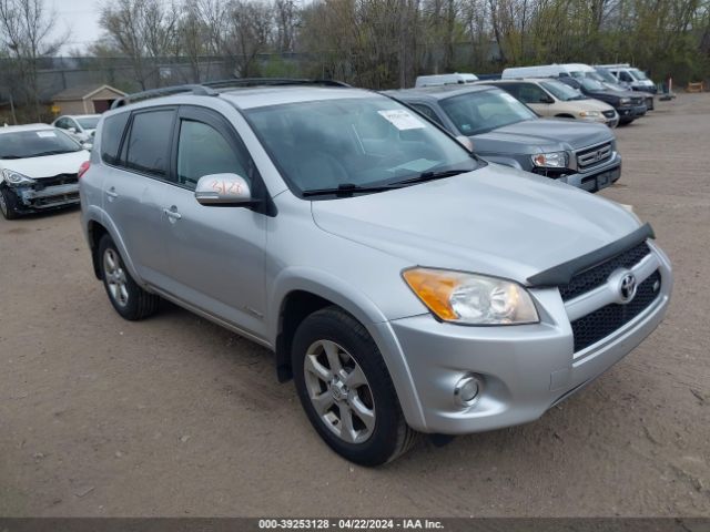 Photo 0 VIN: 2T3DK4DV1AW035474 - TOYOTA RAV4 