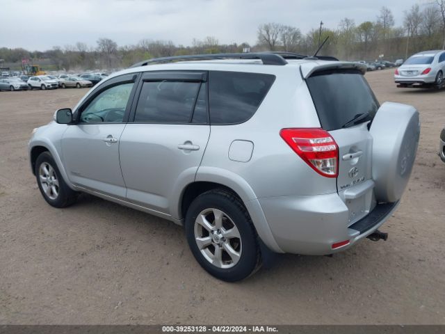 Photo 2 VIN: 2T3DK4DV1AW035474 - TOYOTA RAV4 