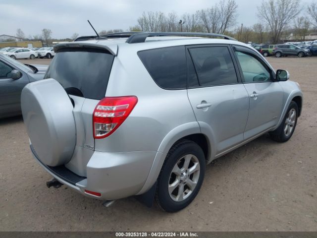 Photo 3 VIN: 2T3DK4DV1AW035474 - TOYOTA RAV4 