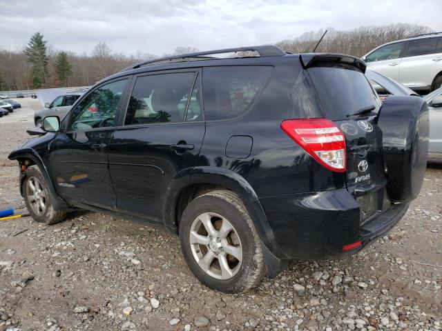 Photo 1 VIN: 2T3DK4DV1BW040093 - TOYOTA RAV4 LIMIT 