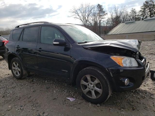 Photo 3 VIN: 2T3DK4DV1BW040093 - TOYOTA RAV4 LIMIT 