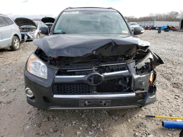 Photo 4 VIN: 2T3DK4DV1BW040093 - TOYOTA RAV4 LIMIT 