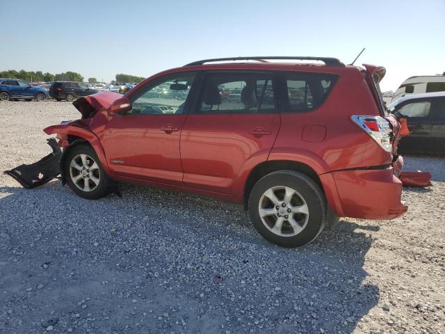 Photo 1 VIN: 2T3DK4DV1BW043415 - TOYOTA RAV4 LIMIT 