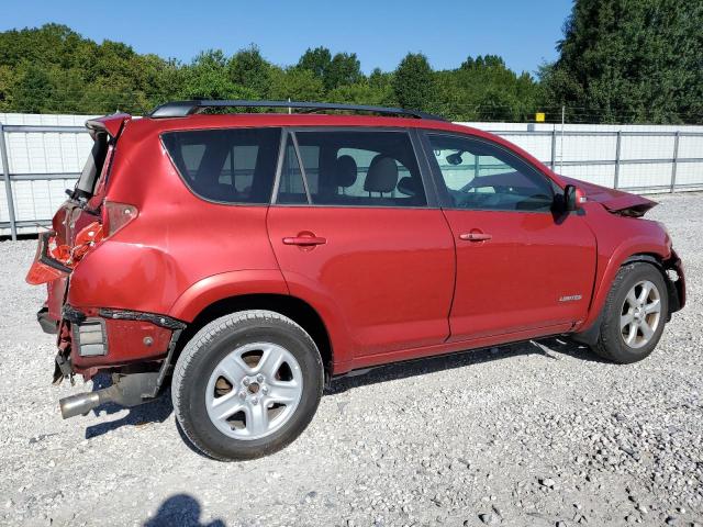 Photo 2 VIN: 2T3DK4DV1BW043415 - TOYOTA RAV4 LIMIT 