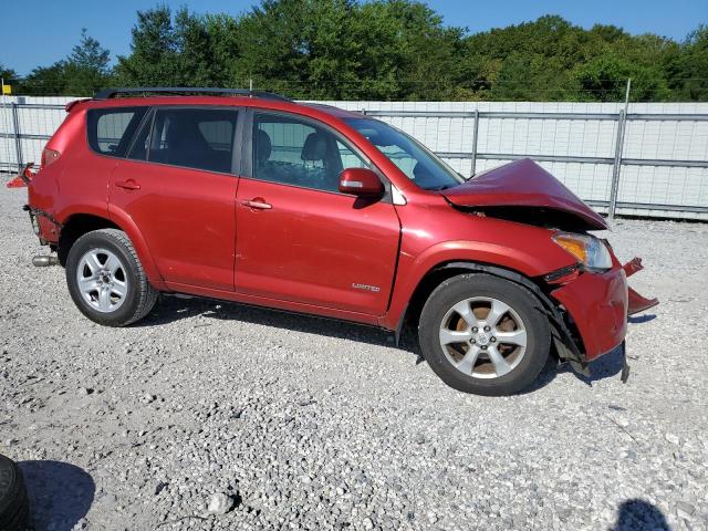 Photo 3 VIN: 2T3DK4DV1BW043415 - TOYOTA RAV4 LIMIT 