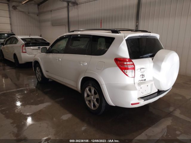 Photo 2 VIN: 2T3DK4DV1BW044368 - TOYOTA RAV4 