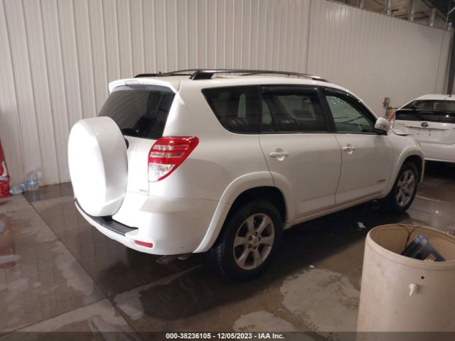 Photo 3 VIN: 2T3DK4DV1BW044368 - TOYOTA RAV4 