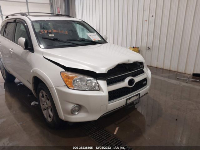 Photo 5 VIN: 2T3DK4DV1BW044368 - TOYOTA RAV4 