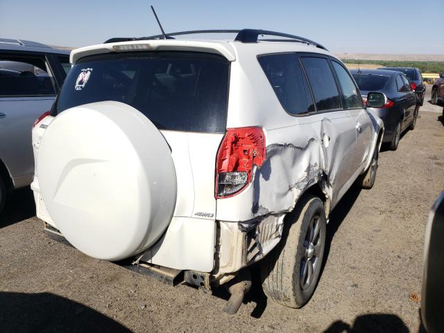 Photo 3 VIN: 2T3DK4DV1BW055628 - TOYOTA RAV4 LIMIT 