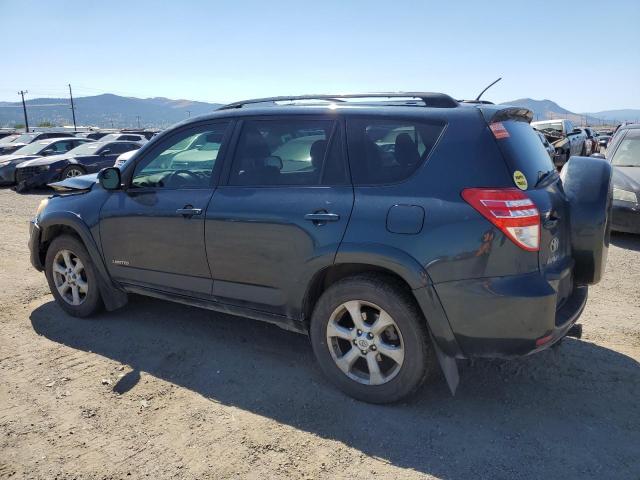 Photo 1 VIN: 2T3DK4DV1BW060537 - TOYOTA RAV4 