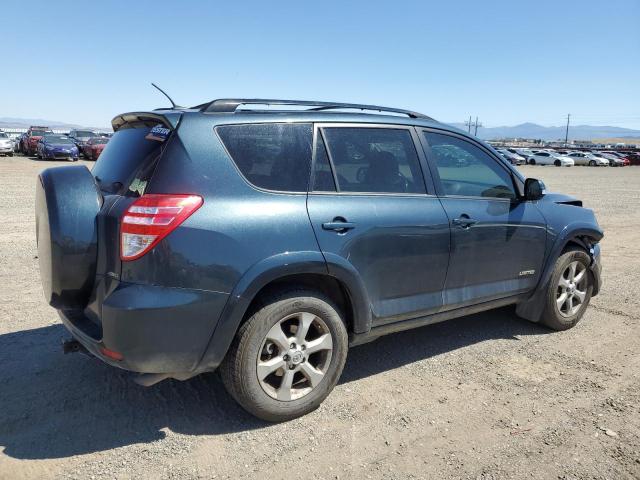 Photo 2 VIN: 2T3DK4DV1BW060537 - TOYOTA RAV4 