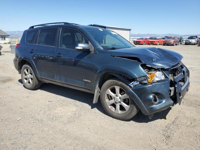 Photo 3 VIN: 2T3DK4DV1BW060537 - TOYOTA RAV4 