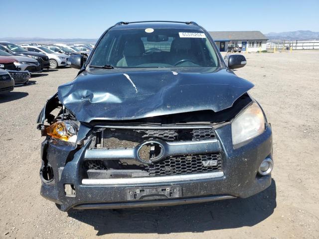 Photo 4 VIN: 2T3DK4DV1BW060537 - TOYOTA RAV4 