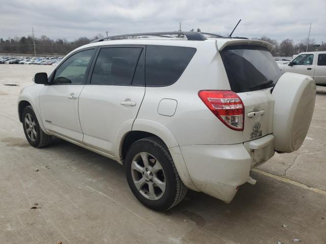 Photo 1 VIN: 2T3DK4DV1BW061946 - TOYOTA RAV4 LIMIT 