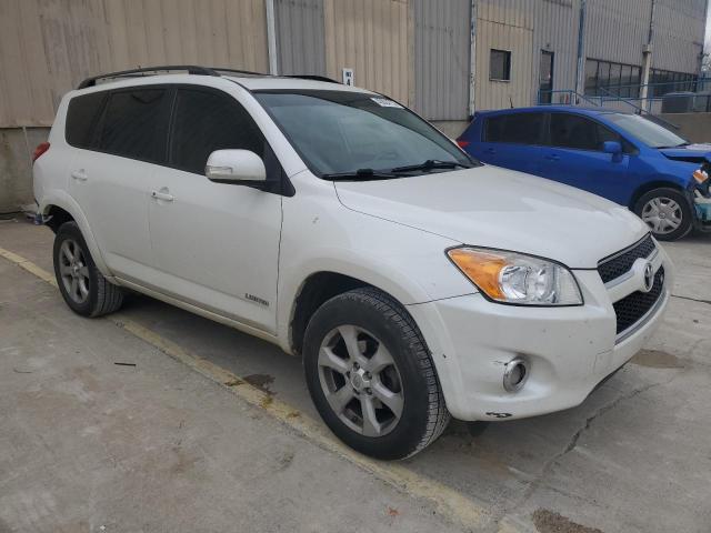 Photo 3 VIN: 2T3DK4DV1BW061946 - TOYOTA RAV4 LIMIT 